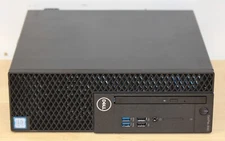 OptiPlex 3060 SFF: i5-8500, 32 GB, 1TB SSD, Windows 11 Pro (free shipping)