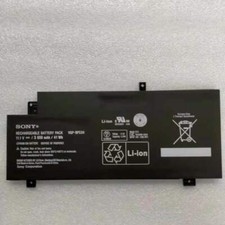 Original Battery For SONY Vaio VGP-BPS34 VGP-BPL34 Fit 15 SVF15A SVF15A1ACXB New