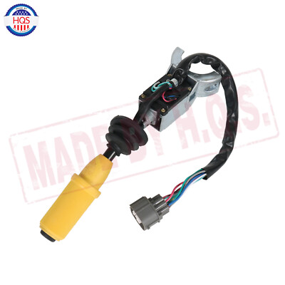 Palanca De Cambio Hacia Adelante Y Atrás Para Jcb 3cx 4cx