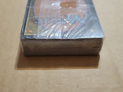 Magic the Gathering MTG 2016 Deckmaster Cards 1 Deck New SEALED | eBay