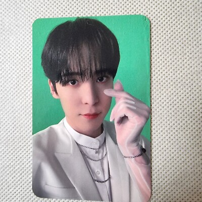 EPEX everline 特典  トレカ イエワン 15万ウォン特典 セール 登場から人気沸騰】 MEMORY EPEX BOOK K-POP・アジア