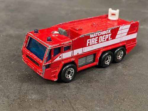 Matchbox Toys 1-75 Models Great Display Collection Vintage 1980s - You Select - Picture 290 of 326