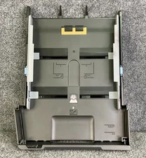 HP CM751‑40065 📄 OEM 250‑Sheet Paper Tray for OfficeJet Pro 6960/6978 – Tested