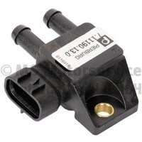 Sensor Abgasdruck Pierburg 7.11190.13.0 FüR Toyota Urban Cruiser Yaris Verso VAN