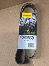 CONTINENTAL ELITE POLY-V BELT 4080530 BELT 8PK1345