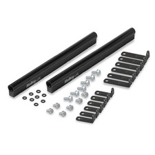 Open Box 534-218 Holley Fuel Rail Gas