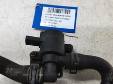 Pompe à eau Audi S3