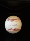 Adley Rutschman Fanatics Under Wraps Autographed MLB Baseball Fanatics COA 2026