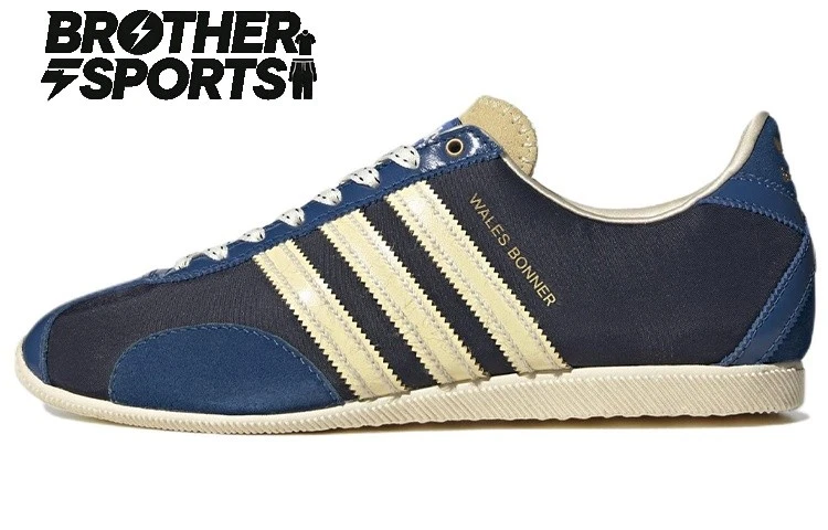 adidas ✖️ wales Bonner T Wales Bonner x adidas Japan Legend Ink for Sale | Authenticity