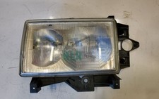 Land Rover Range Rover P38 Nearside Passenger Clear Headlight AMR4815