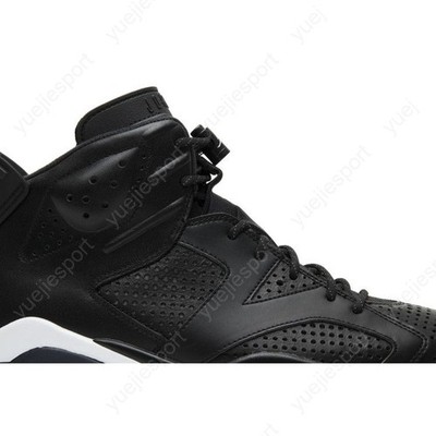 Size 9 - Air Jordan 6 Retro Black Cat for sale online | eBay