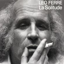 La Solitude von Leo Ferre von not specified | CD | Zustand gut