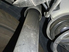 STOßDÄMPFER LINKS HINTEN / 2661245 FÜR HYUNDAI I20 III BC3, BI3 1.0 T-GDI