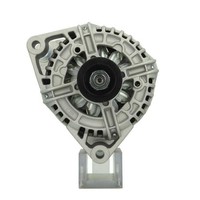 Lichtmaschine Passend FüR Saab 9-3 0124525015 140 A