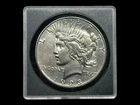 💰1923 S Peace Silver Dollar, Ungraded, See Description, Free Gift!💵