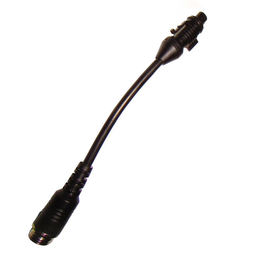 Fits CabCam Cable Adapter Fits Steiger Replaces CBL800