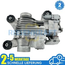 4motion Hinterachsgetriebe Differential Für Audi A3 Quattro VW Tiguan Passat CC