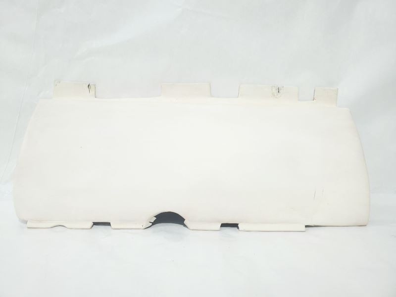 1994 Rolls Royce Silver Spur OEM Dash Bezel Under Column Driver Bolster
