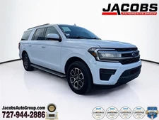 2023 Ford Expedition Max XLT