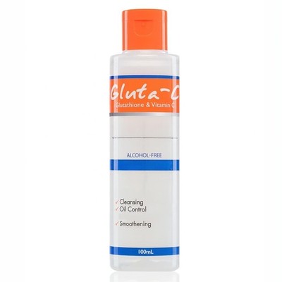 Gluta-C Facial Toner 100ml