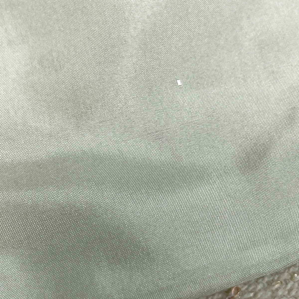 CHANEL (Interlocking) CC logo button setup Frill … - image 6