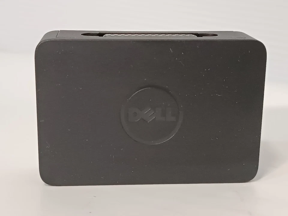 Dell LD17 K19A Latitude Precision Docking Station Legacy Adapter Kit - Image 4 of 4