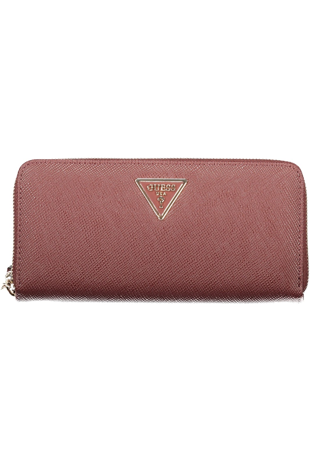 Portafoglio Guess Swzg7459146 Donna Rosso Unica - Immagine 3