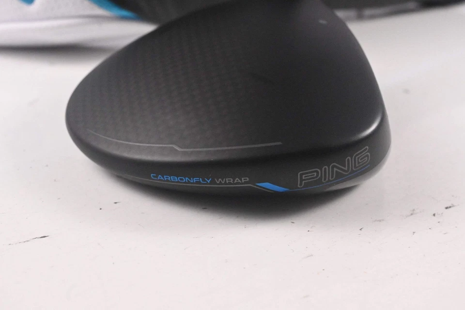 Ping G440 SFT #3 Wood / 16 Degree / Senior Flex Ping Alta CB Blue 65 Shaft - Image 3 of 4