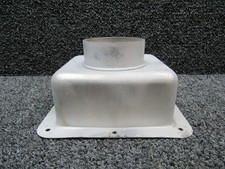 1706002-1 Cessna 177RG Box Assembly Cabin Air Vent