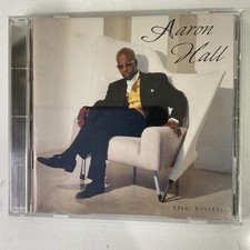 Truth by Aaron Hall CD, 1993