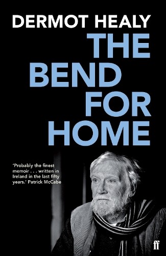 The Bend for Home by Dermot Healy - 9780571281886