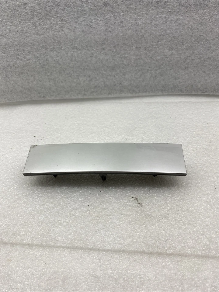 Jaguar XF X250 2010-2015 CONSOLA CENTRAL MOLDURA 8X23-046-A94-A Foto 3 de 4