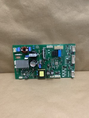 LG Refrigerator Control Board EBR78940619 Keenmore OEM Genuine Grenn SHIPS FAST