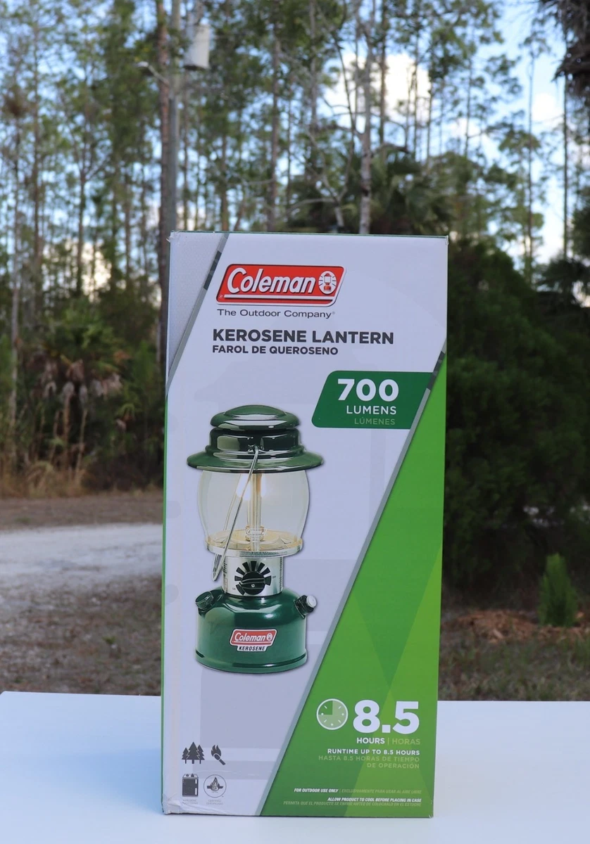 coleman kerosene lantern products for sale | eBay