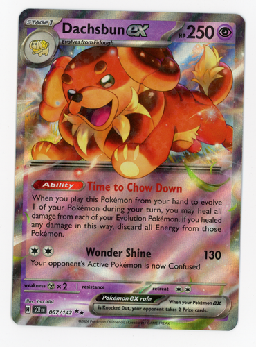 Pokemon Scarlet & Violet EX: Choose Your Card - 第 34/174 張圖片