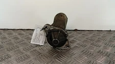 MD308088 starter motor for MITSUBISHI SPACE STAR VEICULO MULTIUSO (DG A) 1998