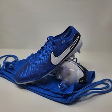 Nike Tiempo Legend 10 Elite FG Football Soccer Men's Size 8 DV4328-400