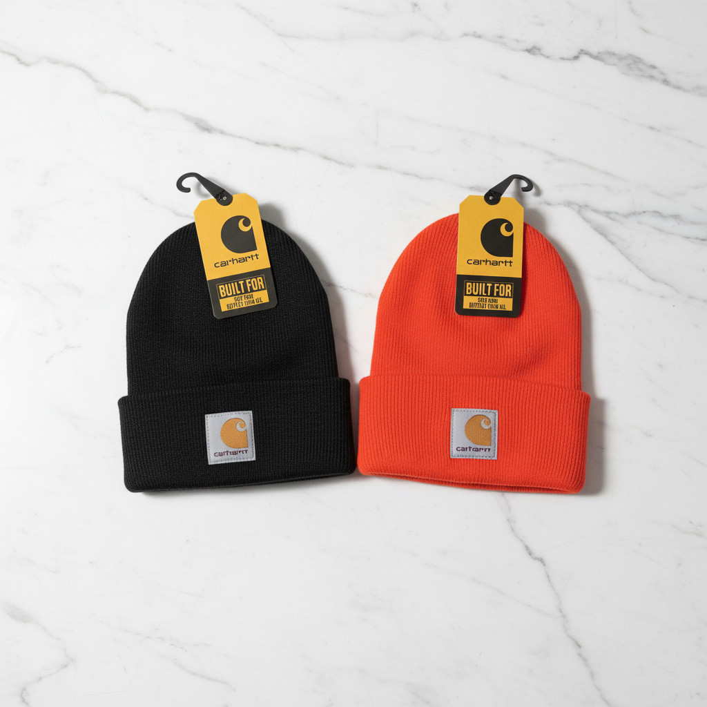 Шляпа для младенцев New Carhartt Toddler