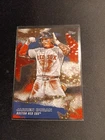 2026 Topps Series 2 Jarren Duran Gold Foil (RAW)