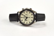 Omega Speedmaster ‘Broad Arrow’ 3851.20.12 (2002) +Box & Papers