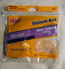 DURABELT 67901 REPLACEMENT VACUUM BELT for HOOVER NANO CYCLONIC UH20020 UPRIGHTS