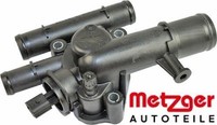 Metzger 4006228 Thermostat FüR KüHlmittel Thermostat KüHlmittel FüR Renault