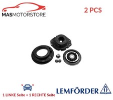 FEDERBEINLAGER DOMLAGER PAAR LEMFÖRDER 31489 01 2PCS A FÜR RENAULT LAGUNA II