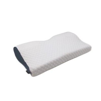 Derila Nackenkissen Schlafzubehör Kissen Ergonomisches Memory Foam Original Kopf