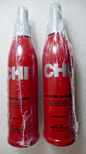  2 Bottles CHI by chi 44 iron guard thermal protecting spray, 8 Fl Oz