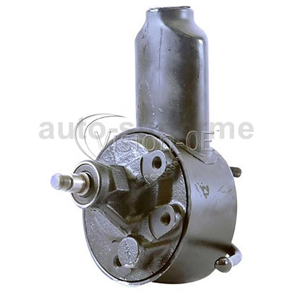 Bomba de dirección asistida BBB Industries para Oldsmobile F85 5,7 L 1968-1971 Foto 3 de 4