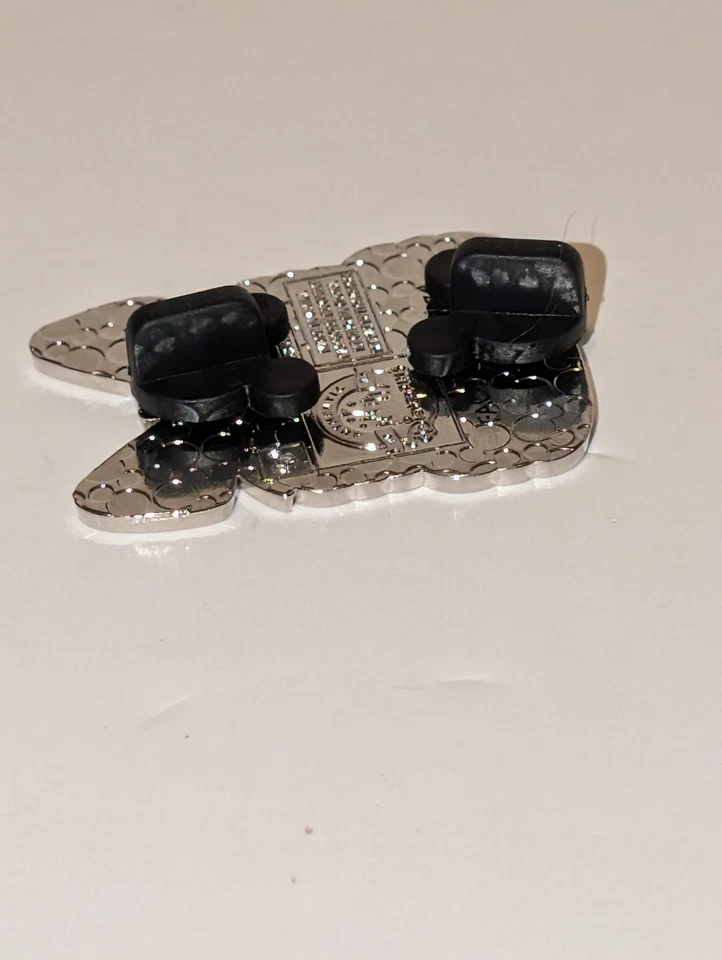 Prendedor misterioso de pasteles de princesa Disney 2024 Macaron princesa Mulan Foto 3 de 4