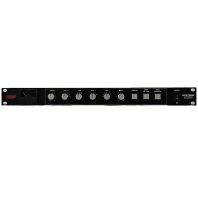 Bus-Comp 2-channel Stereo VCA Bus Compressor