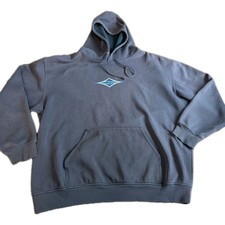 Vintage Y2k Ocean Pacific Hoodie XL Surf Skate