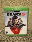 Gears of War 5 | Xbox One | Very Good Condition